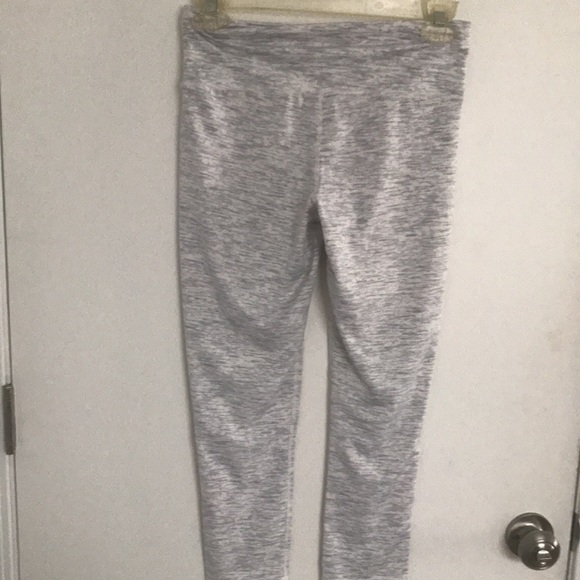 X-Small crop athletic legging - Picture 3 of 3